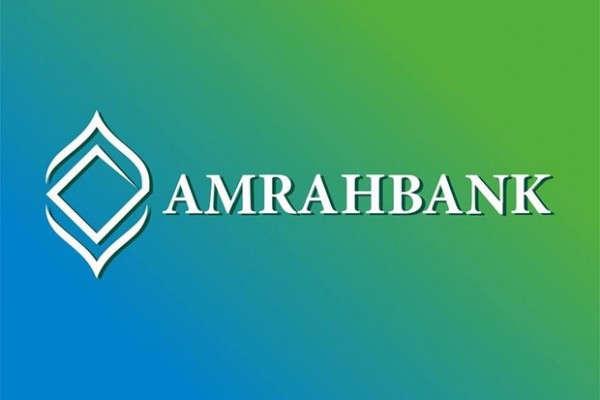 Amrahbank faiz gəlirlərini 5 dəfədən çox artırıb 