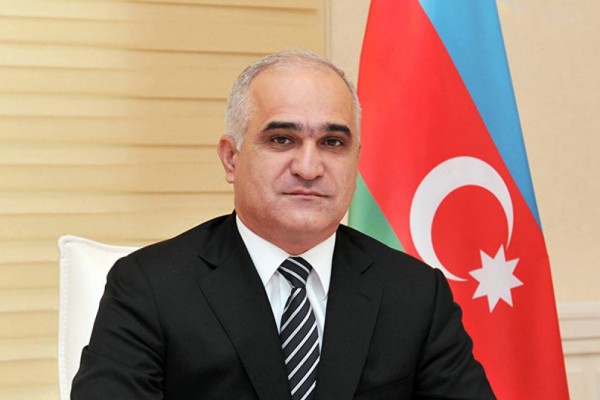 “Azərbaycan Fransaya qeyri-neft məhsullarının ixracını artırmalıdır” - Şahin Mustafayev