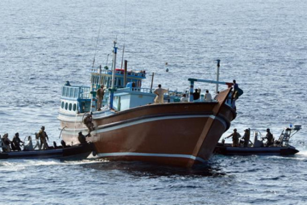 Nigeriyada 10 türk dənizçi girov götürüldü 
