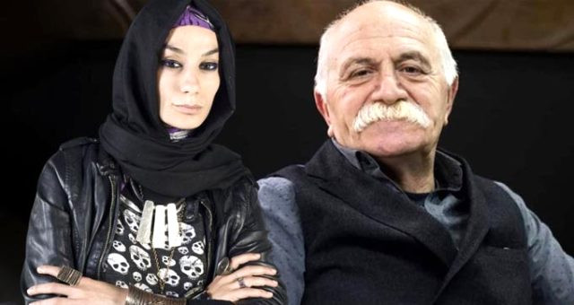 72 yaşlı aktyorun saxlanılmasının səbəbi bəlli oldu - Təhqir (FOTO)
