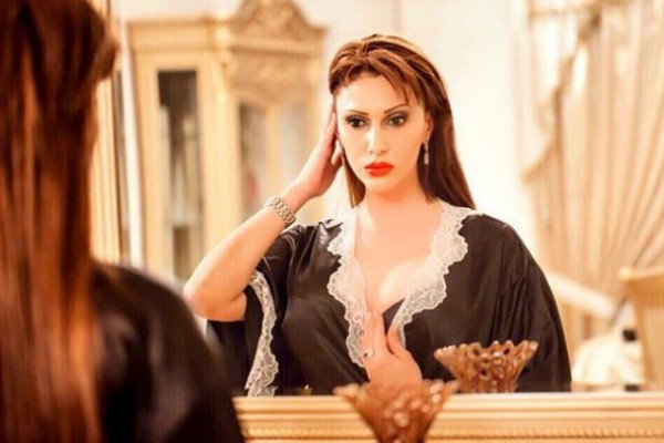 Azərbaycanlı aktrisanın açıq-saçıq görüntüsü yayıldı - VİDEO