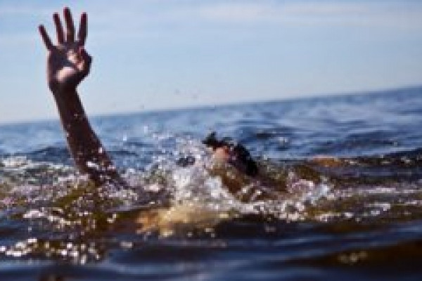 Sumqayıtda 20 yaşlı gənc dənizdə boğuldu