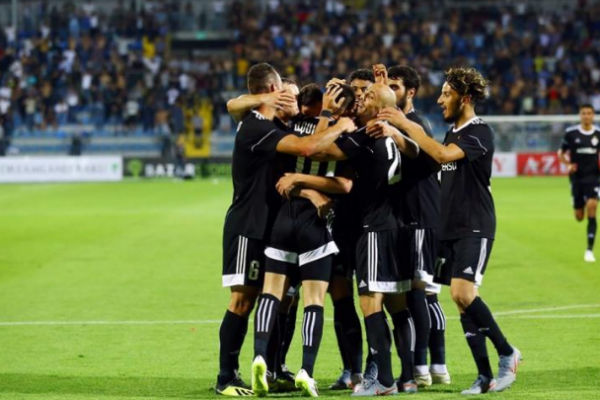“Qarabağ” APOEL üçün başlayır 