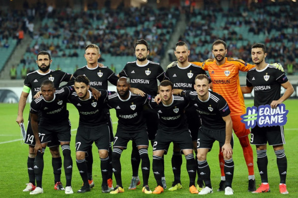 “Qarabağ”ın APOEL-lə ilk matçının vaxtı açıqlandı 