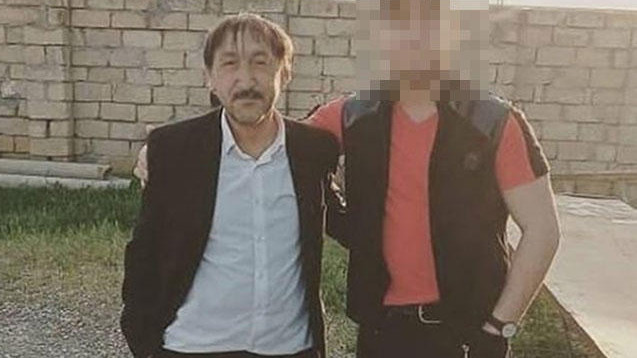 Azərbaycanlı kriminal avtoritet öldü 