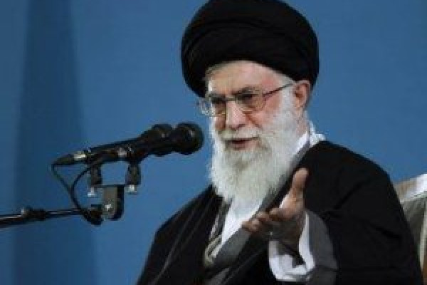 İranın Ali lideri müsəlmanlara çağırış etdi 
