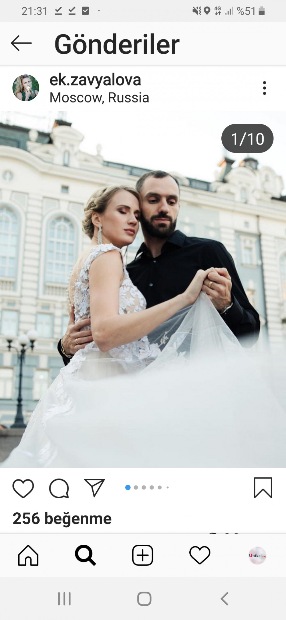 Ramil Quliyev ikinci dəfə evləndi - FOTO