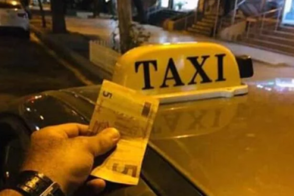 Tanınmış azərbaycanlı aktyor taksi sürücüsü işləyirmiş - FOTO
