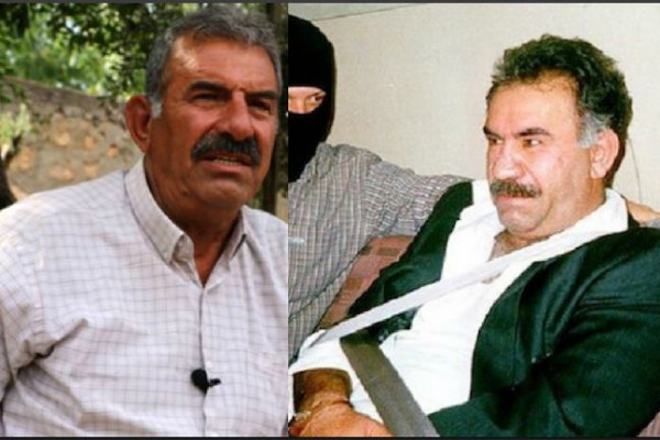 "Abdullah Öcalan sülh istəyir" - PKK liderinin qardaşı ETİRAF ETDİ