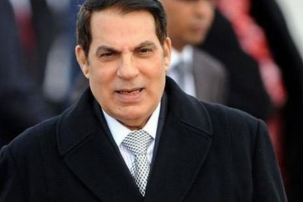 Tunisin devrilmiş prezidenti xəstəxanaya yerləşdirilib