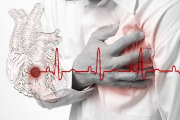 Qarın ağrısı infarktın əlaməti ola bilər -4 saatdan artıq davam edirsə…