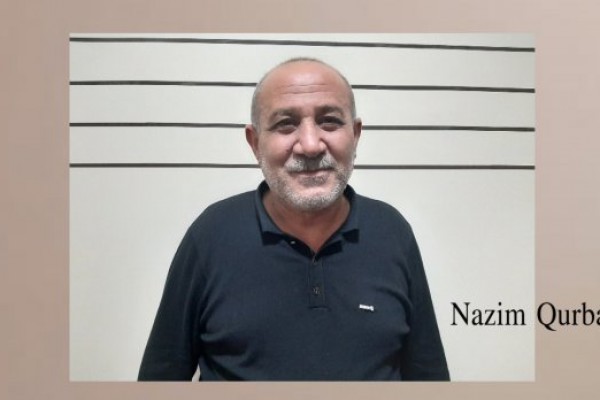 Bakıda “Komissar Nazim” və sürücüsü ələ keçdi - Foto