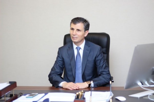 "İlham Əliyev yeni hakimiyyət qurur" – Zahid Oruc