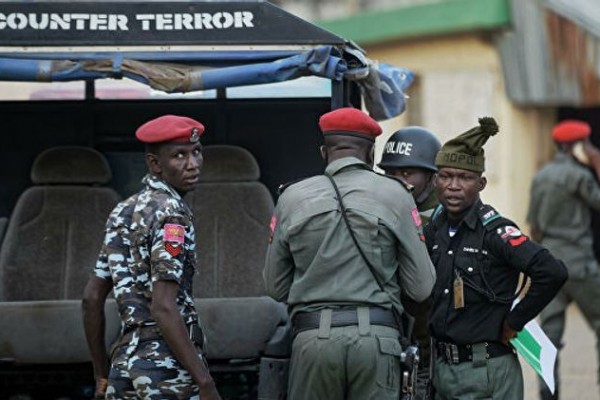 Nigeriyada qaçırılan dörd QHT üzvü öldürüldü 