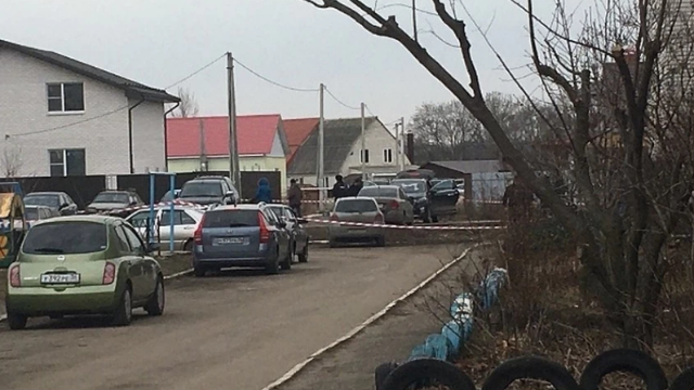 Rusiyada icra başçısının avtomobili partladıldı - VİDEO