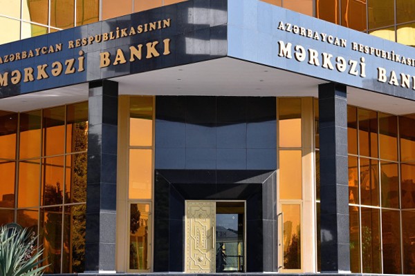 Banklar gücləndirilmiş iş rejimində fəaliyyət göstərəcək - Mərkəzi Bank