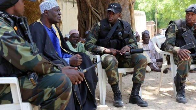 Kamerunda 14-ü uşaq olmaqla 22 nəfər öldürülüb 