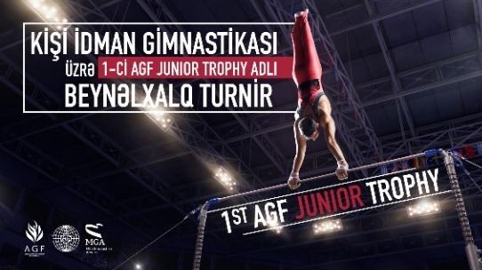 “AGF Junior Trophy”nin növdə finalçıları bəlli oldu 