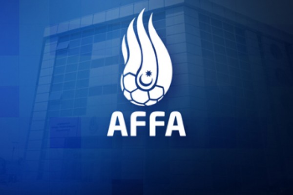 AFFA oyunların təxirə salınması müddətini uzatdı 