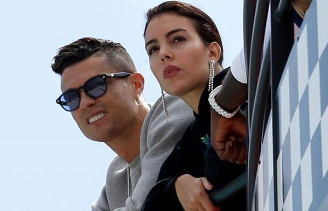 Kriştiano Ronaldonun karantində ilk görüntüsü ortaya çıxdı - FOTO