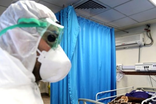 6 yaşlı uşaq koronavirusdan öldü - İranda
