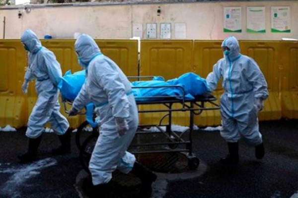 28 yaşlı türk qadın Avstriyada koronavirus səbəbiylə öldü 