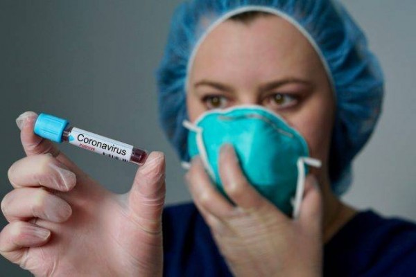 Koronavirus yeni yolla yoluxa bilər