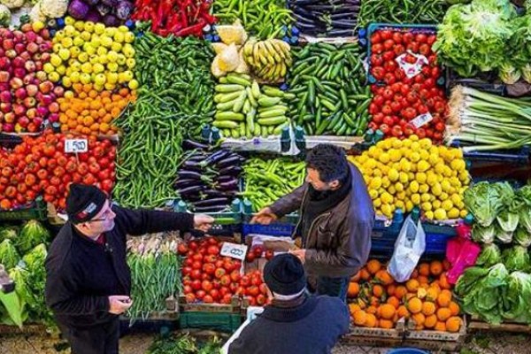 Türkiyədə uşaqların market və bazarlara girişi qadağan edildi