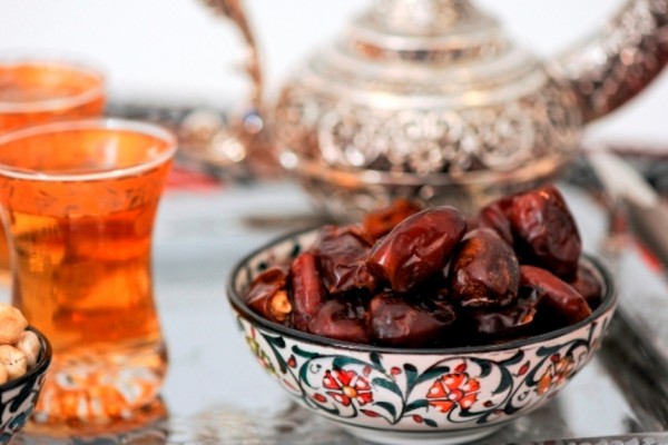 Ramazanın 7-ci gününün duası - İmsak və iftar vaxtı
