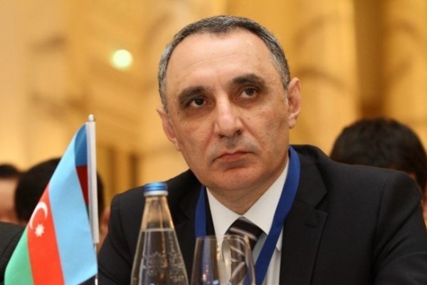 Kamran Əliyev yeni Baş prokuror seçildi - YENİLƏNİB