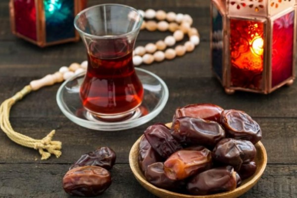 Ramazanın 20-ci gününün duası, imsak və iftar vaxtı