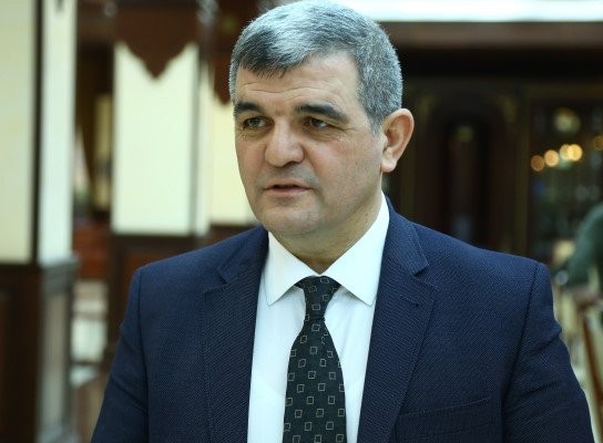 Deputat Paşinyana tarixi faktlarla cavab verdi 