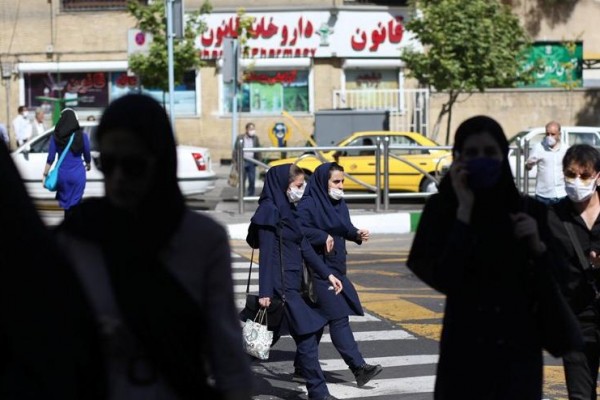 İran bu ölkələrlə sərhədlərini açır 