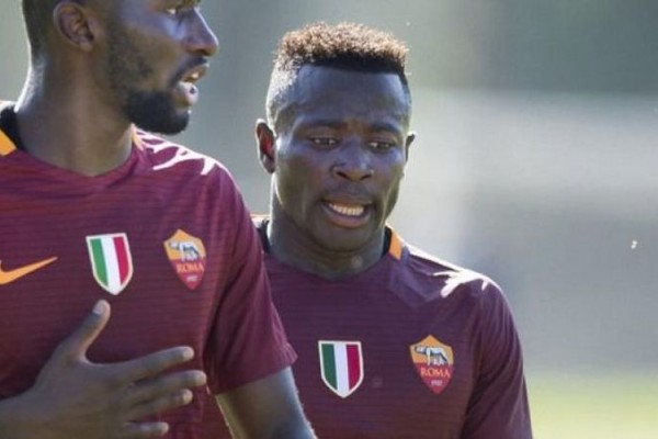 "Roma"nın 21 yaşlı futbolçusu həyatını itirdi 