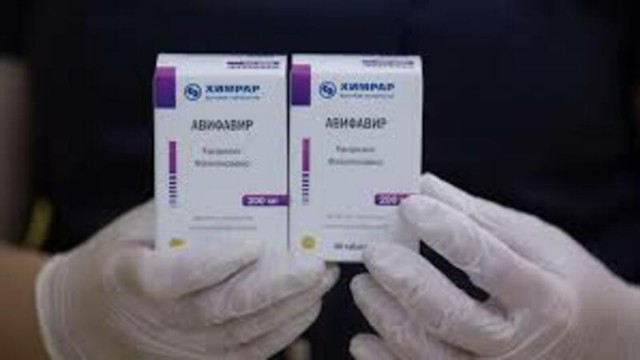 Rusiya koronavirus dərmanın ixracına başladı 