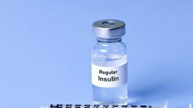 Ani təsir edən insulin hazırlanır 