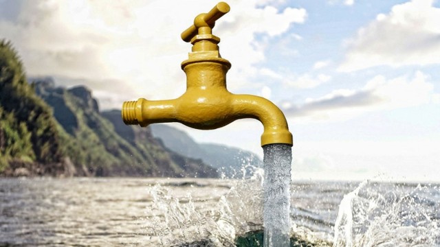Su ehtiyatlarının azalması davam edəcək - BMT