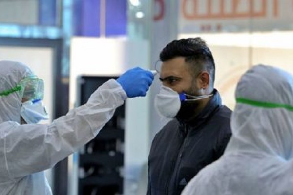 Gürcüstanda koronavirusa yoluxanların sayı 958-ə çatdı 