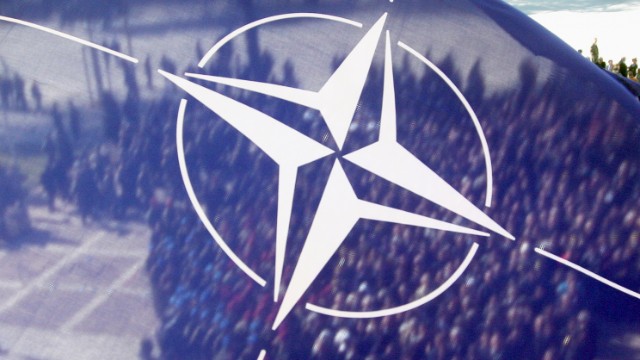 NATO Ukrayna və Moskva müharibəsinə qarışacaqmı? – ABŞ-dan bəyanat