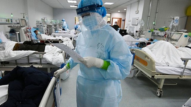 Britaniyada daha 27 nəfər koronavirusdan öldü