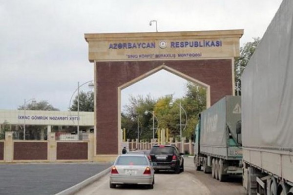 Rusiyada qalan daha 400 azərbaycanlı ölkəyə gətirildi 