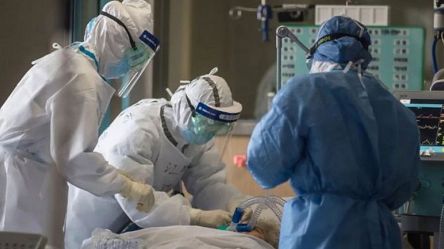 Azərbaycanda daha 339 nəfər koronavirusa yoluxdu - 3 nəfər öldü