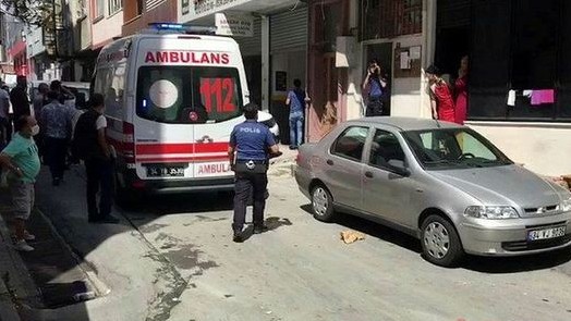 Azərbaycanlı kişi Türkiyədə 18 yaşlı qızı öldürdü 
