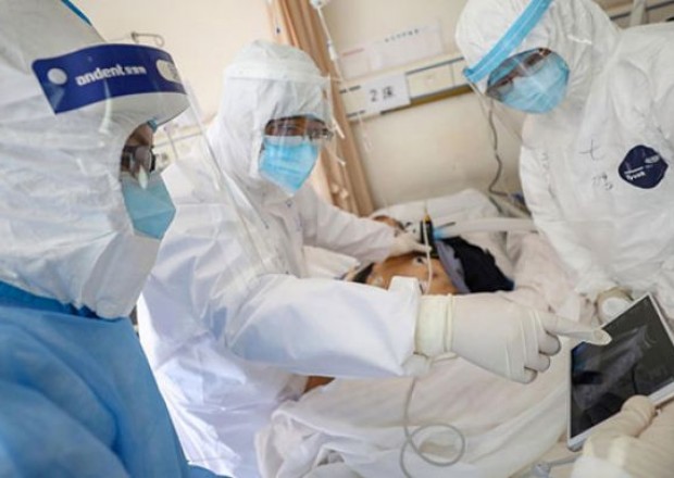 Rusiyada daha 128 nəfər koronavirusdan öldü