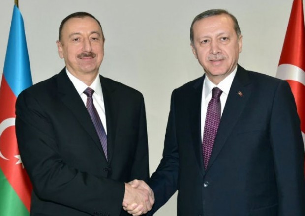 "Azərbaycan-Türkiyə qardaşlığı bütün dünya üçün bir nümunədir" - Prezident