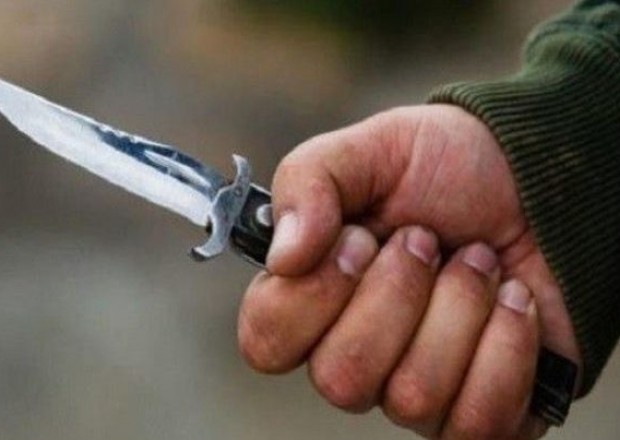 Cəlilabadda 22 yaşlı oğlan bıçaqlandı 