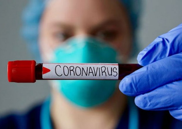 Koronavirusdan ölənlərin sayı 580-ə çatdı - STATİSTİKA