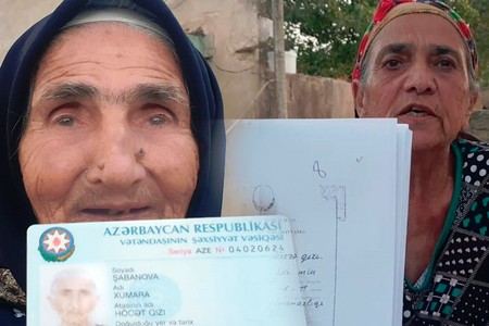 Bakıda dəhşətli FACİƏ - Türkan icra nümayəndəsinin oğlu öz bacısını öldürdü
