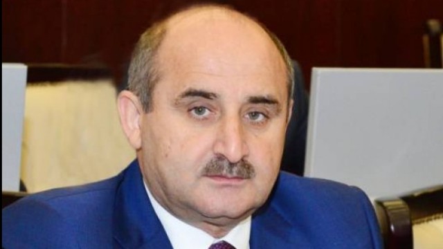 “Prezident iradlarını diplomatik tərzdə BMT tribunasından bəyan etdi” – Çingiz Qənizadə