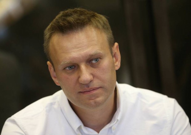 Avropa İttifaqı Navalnının ölümü ilə əlaqədar sanksiya tətbiq etdi 